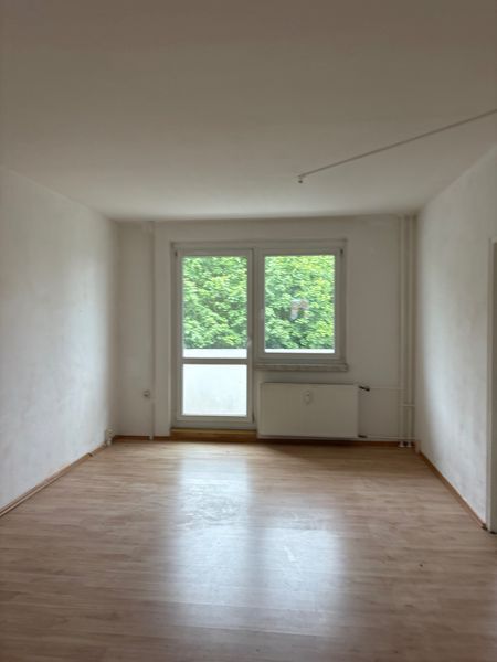 *** Hell, kompakt & mit Balkon – hier stimmt einfach alles! ***